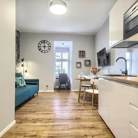 Apartament Bueno 5.1. - Acco Rent *