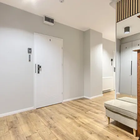 Bueno 5.1. - Acco Rent Apartament Gdańsk
