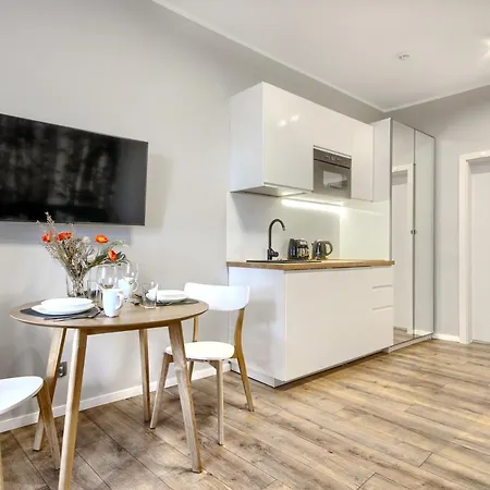 Apartment Bueno 5.1. - Acco Rent