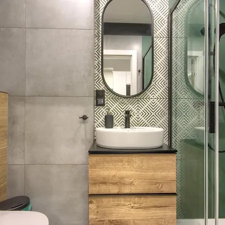Apartment Bueno 5.1. - Acco Rent