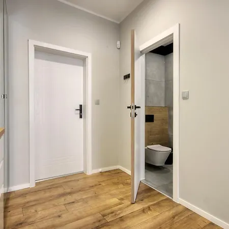 Bueno 5.1. - Acco Rent * Gdansk