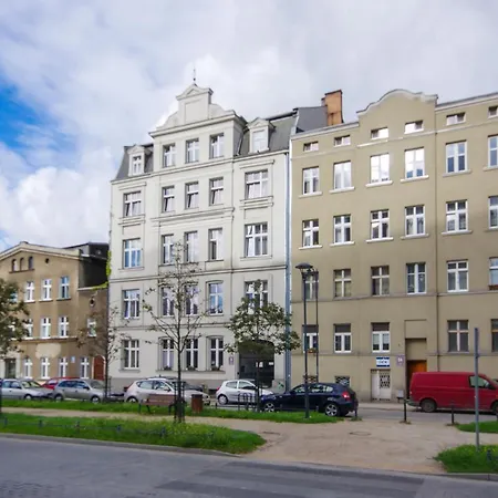 Bueno 5.1. - Acco Rent Apartment
