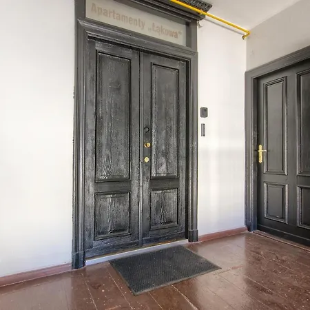 Bueno 5.1. - Acco Rent * Gdańsk